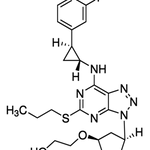 Merck TICAGRELOR, EUROPEAN PHARMACOPOEIA (EP)