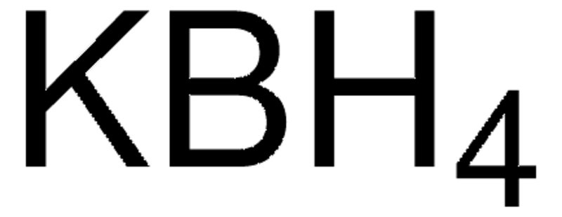 Merck Potassium borohydride