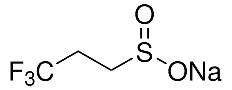 Merck Sodium trifluoropropylsulfinate