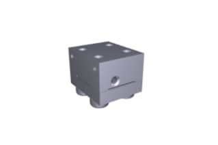 Waters Assembly, Mixer, 2545Q