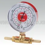 AS ONE Pressure Gauge, 압력 게이지