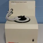 Thermo Fisher Scientific Savant Universal SpeedVac Vacuum System with refrigerated vapor trap, UVS400, For use with SPD111V and SC210A, -55°C, 115V/60Hz