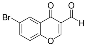 Merck 6-BROMO-3-FORMYLCHROMONE, 99%