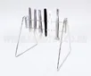 AS ONE Tweezer Rack, 핀셋 스탠드