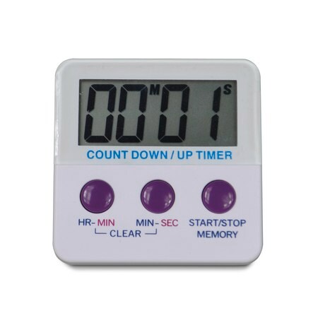 Merck SP Bel-Art(R) Durac(R) Single Channel, Switchable Electronic Timer