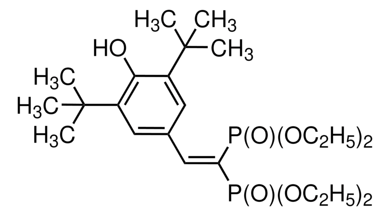 Merck SR 12813