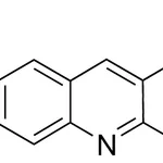 Merck 2,7-Dichloro-3-quinolinecarbaldehyde