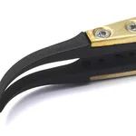 SIPEL 퀵 체인지 핀셋 1317B/1417B-BR Tweezer