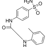 Merck 1-(4-SULFAMOYLPHENYL)-3-(O-TOL - 50 MG&