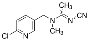 Merck N-(6-CHLORO-3-PYRIDYLMETHYL)-N``-CYANO-N-