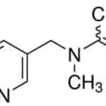 Merck N-(6-CHLORO-3-PYRIDYLMETHYL)-N``-CYANO-N-