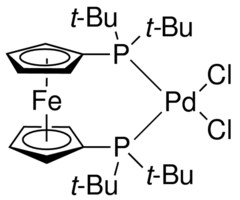 Merck (1,1`` BIS(DI-TERT-BUTYLPHOSPHINO)FERROC&
