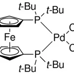 Merck (1,1`` BIS(DI-TERT-BUTYLPHOSPHINO)FERROC&