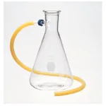Thermo Fisher Scientific Kimble KIMAX Flasks with Quick-Release Hose Connector