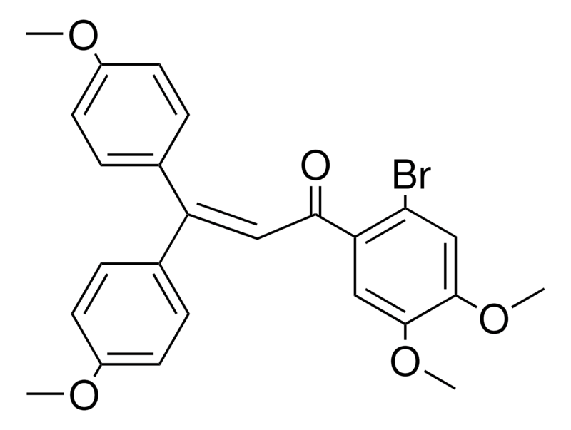 Merck 1-(2-BROMO-4,5-DIMETHOXY-PHENY - 25 MG&