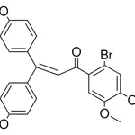 Merck 1-(2-BROMO-4,5-DIMETHOXY-PHENY - 25 MG&