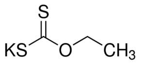 Merck POTASSIUM ETHYL XANTHOGENATE, 96%