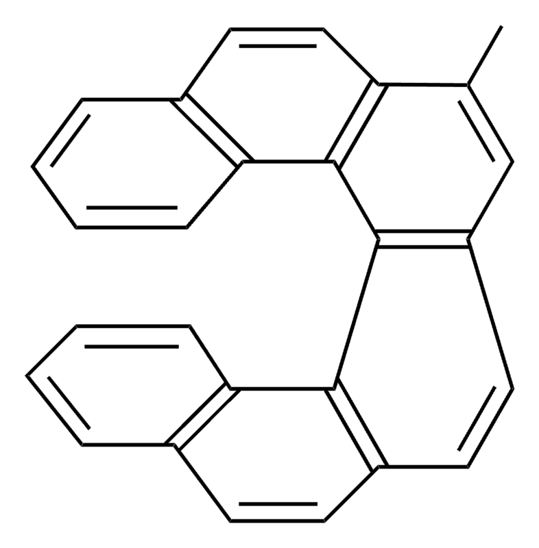 Merck AR-M 7  3-METHYLPHENANTHRO(3,4-C-