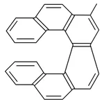 Merck AR-M 7 3-METHYLPHENANTHRO(3,4-C-