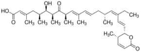 Merck LEPTOMYCIN B SOLUTION FROM STREPTOMYCES&