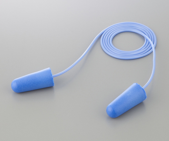 AS ONE Ear Stopper, 금속구가 들어있는 귀마개