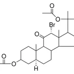 Merck 12-ALPHA-BROMO-11-OXO-5-ALPHA- - 1 MG&