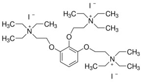 Merck GALLAMINE TRIETHIODIDE, >=98% (TLC)&