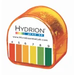 Thermo Fisher Scientific pH Test Paper Refills for Hydrion Dispensers