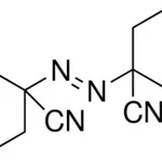 Merck 1,1``-AZOBIS(CYCLOHEXANECARBONITRILE), 9&