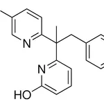 Merck 6-(2-(5-chloropyridin-2-yl)-1-phenylpropan-2-yl)pyridin-2-ol