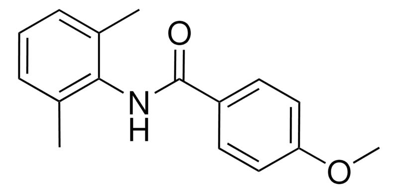 Merck 2',6'-DIMETHYL-4-METHOXYBENZAN - 50 MG&