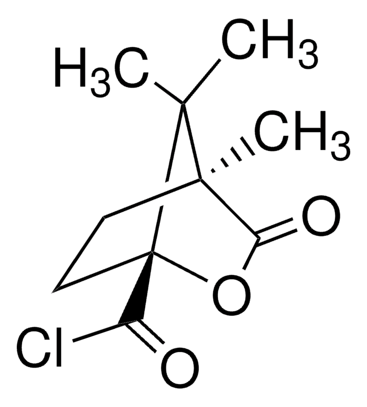 Merck 4,7,7-TRIMETHYL-3-OXO-2-OXA-BI - 10 MG&