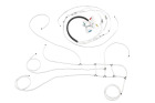 Ksep® 400 Harvest Clarification Consumable Kit (Cell Clarification)