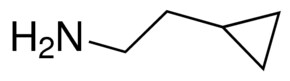 Merck 2-CYCLOPROPYL ETHYL AMINE-