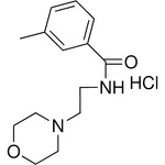 Merck 3-METHYL-N-(2-MORPHOLINOETHYL) - 50 MG&
