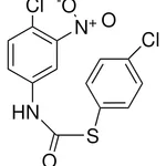 Merck S-(4-CHLOROPHENYL) N-(4-CHLORO - 50 MG&