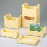 AS ONE Chemical Container, 약품 컨테이너