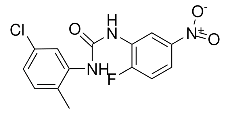 Merck 1-(5-CHLORO-2-METHYLPHENYL)-3- - 50 MG&