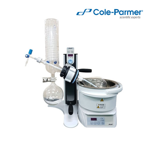 Cole-Parmer RE401 / 회전농축기(Rotary Evaporator), Rotary Evaporator Vertica[1EA]