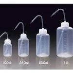 AS ONE PFA Wash Bottle(Narrow-Mouth), PFA세척병(세구)