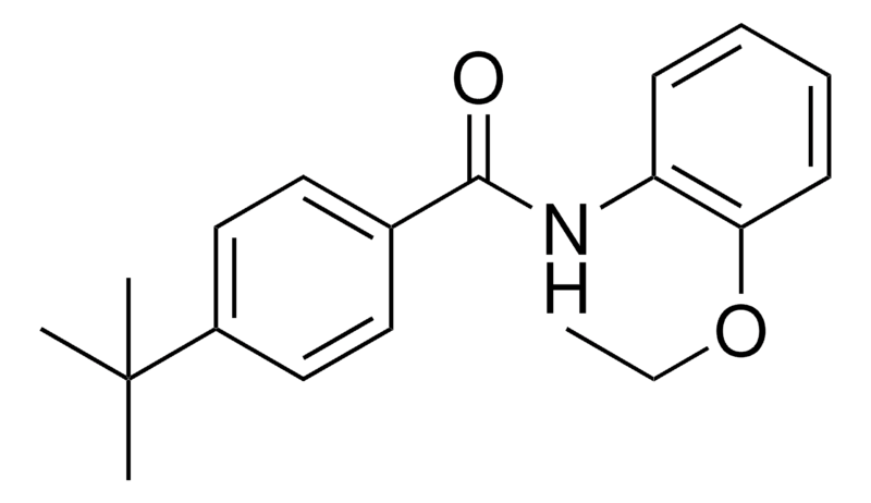 Merck 4-TERT-BUTYL-N-(2-ETHOXYPHENYL)B-