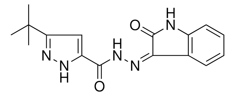 Merck 5-TERT-BU-2H-PYRAZOLE-3-CARBOX - 25 MG&