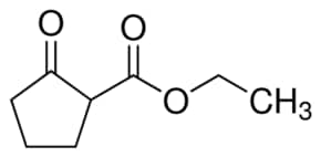 Merck ETHYL 2-OXOCYCLOPENTANECARBOXYLATE, 95%