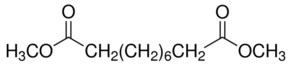 Merck DIMETHYL SEBACATE, 99%