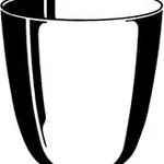 Merck NICKEL CRUCIBLE HIGH FORM, CAPACITY 100&