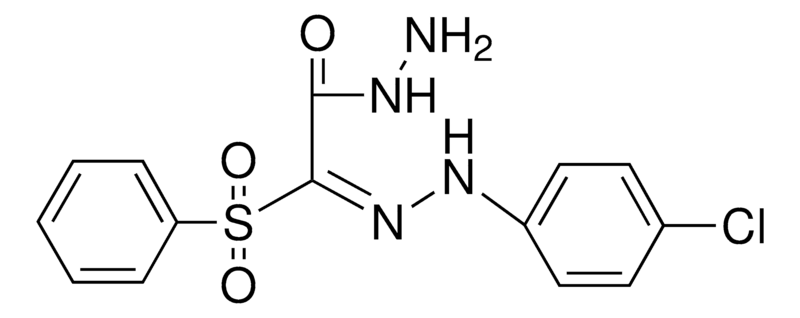 Merck 2-BENZENESULFONYL-2-((4-CHLORO - 50 MG&