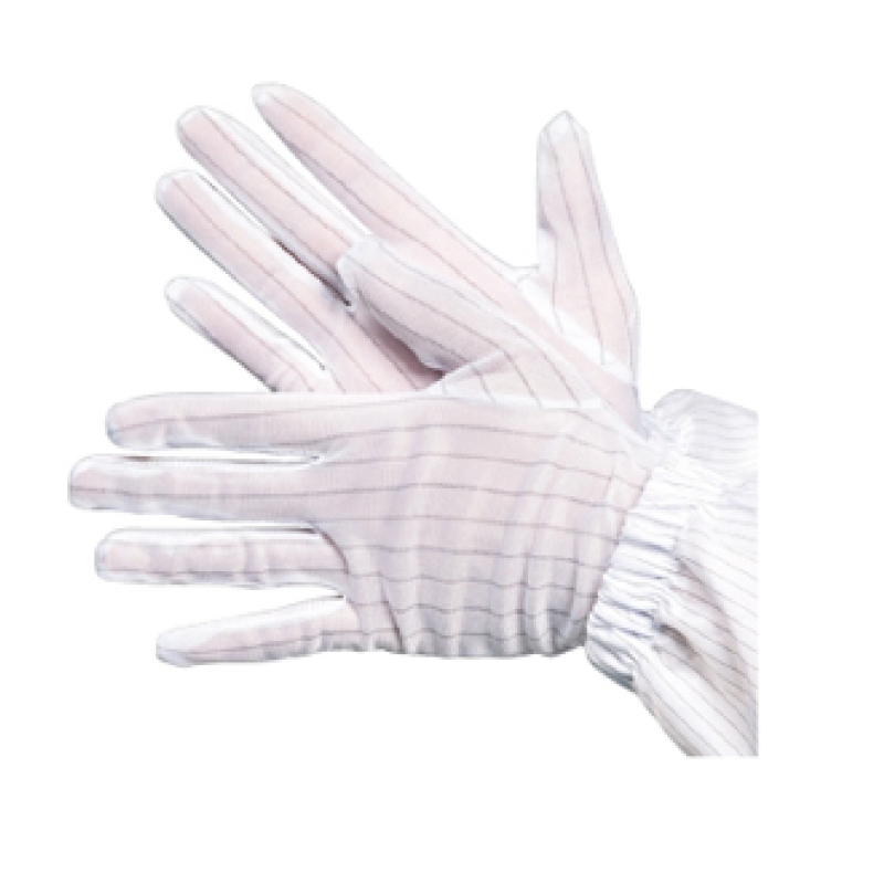 PURITECH ANTISTATIC & LINT FREE GLOVES