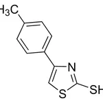 Merck 4-p-Tolylthiazole-2-thiol