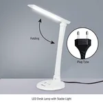 Daihan Science LED Desk Lamp with Stable Light, Flicker Free, Adjustable Brightness up to 1300L