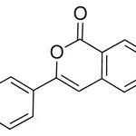 Merck 3-PHENYL-1H-2-BENZOPYRAN-1-ONE-